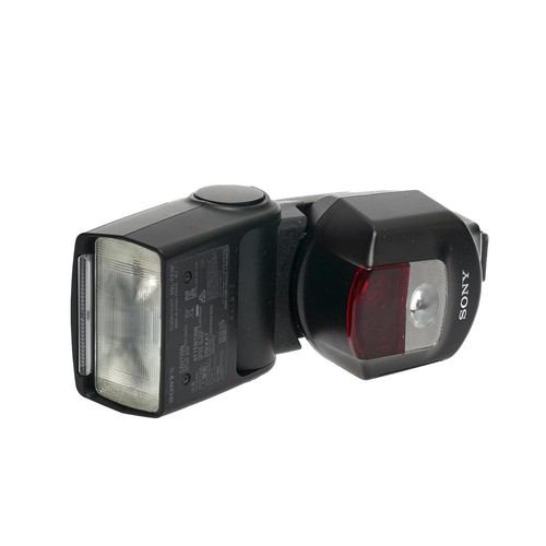 Sony hvl f43m quick - sony,