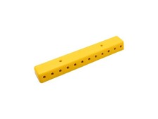 Stromverteiler Verteilerplatte