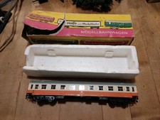 Piko Spur H0 Rekowagen