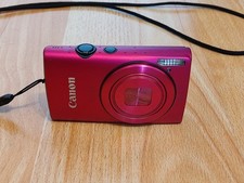 Canon Ixus 230 HS 