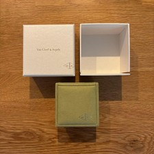Van Cleef & Arpels Original