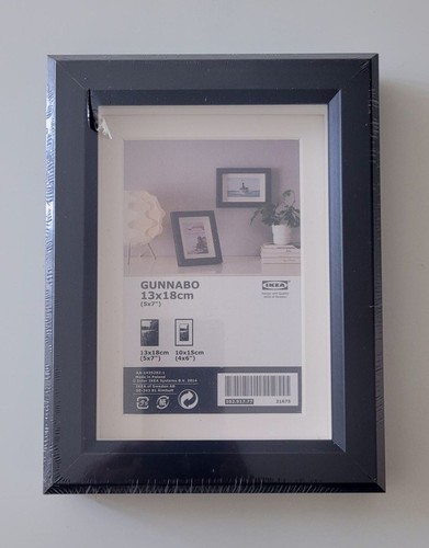 Ikea gunnabo bilderrahmen - ikea,