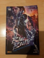 Blue Beetle Reife Prüfung