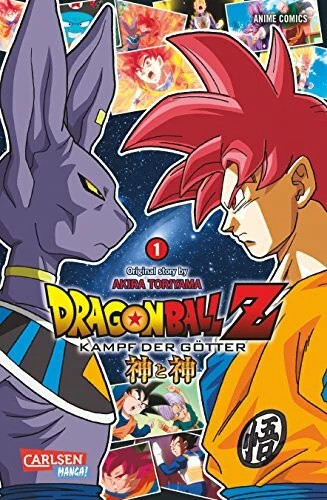 Dragon ball kampf der - dragon,