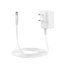 36W 24V 1.5A Netzteil 24V 1500mA Adapter 24V DC Ersatzkabel mit EU-Stecker