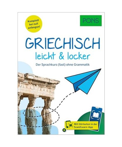 Pons griechisch leicht - pons,