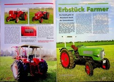 Schlepper post 2015 - schlepper, fendt