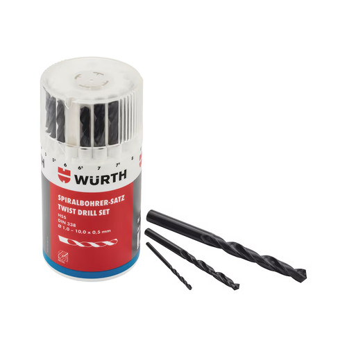 Würth hss rn - hss,