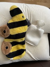 Wärmflasche Bezug Tigerente Janosch