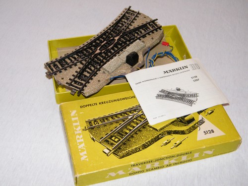 Märklin 5128 - märklin,
