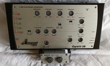 Lanzar Optidrive Optix-3B - 3 Wege Aktiv Frequenzweiche