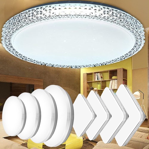 Led deckenlampe panel - led,
