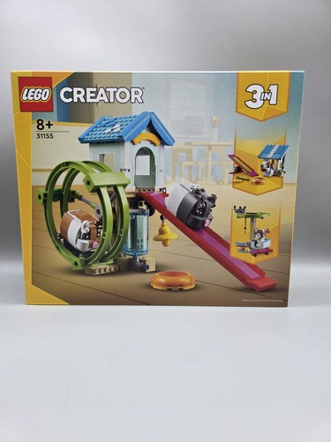 Lego creator 31155 - lego,