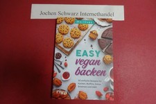 Easy vegan backen : 50