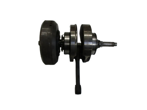 Kurbelwelle polrad q1146 - kurbelwelle,
