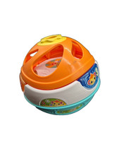 Vtech Baby 3-in-1 Magischer Musikball 9-36 Monaten Baby Musikspaß Tamburin