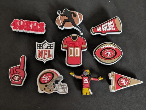 Nfl san francisco 49ers - nfl,