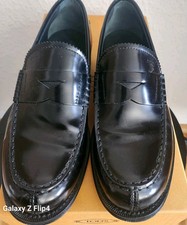 TOD'S TODS Slipper Loafer -