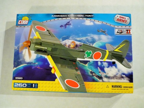 Cobi 5520 kawasaki 61 - -,
