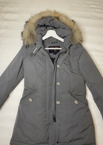 Woolrich luxury damen jacke - luxury,