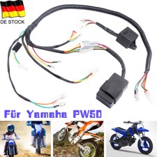 Zündung Kabelbaum CDI