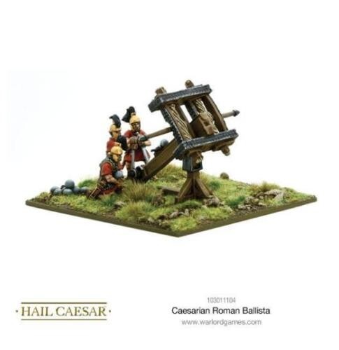 Warlord games hail caesar - hail,