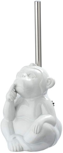 Wenko garnitur monkey - wc,