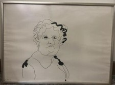 John Rudge Untitled (May 21