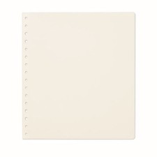 Kabe Blankoblätter extra