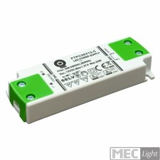 LED Trafo 12VDC 20W 1,67A