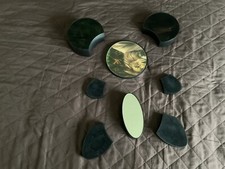 Swarovski  , Sockel , Podeste . original ,  selten