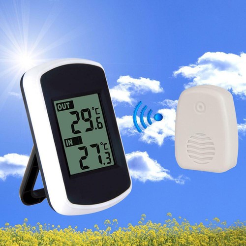Funk wetterstation mit - funk,