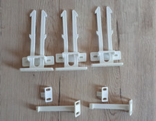 5 Stück  Schrankschloss Schranksicherung Kindersicherung Schubladensicherung