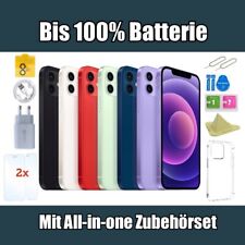 Apple iPhone 12 - 64 128 256