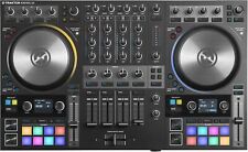 Native Instruments Traktor Kontrol S4 MK3 - DJ-Controller - OVP & NEU