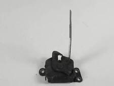 schloss motorhaube für SUZUKI