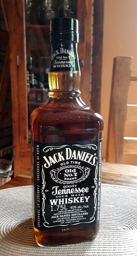 Jack daniel old no - ®,