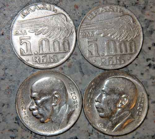 5000 reis santos dumont - „santos, dumont“