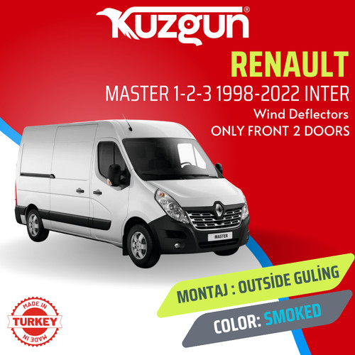 Renault master 1998 2022 - master, 1998-2022
