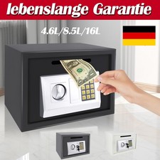 Tresor Safe Elektronischer