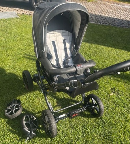 Kombi kinderwagen - kombi,