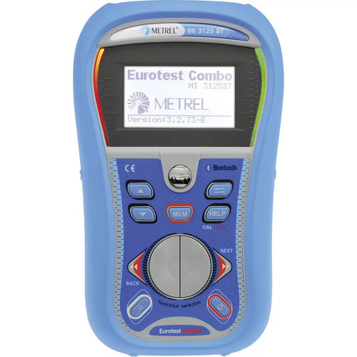 Metrel 3125 bt - 3125,