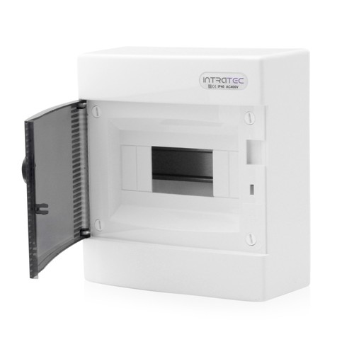 Sicherungskasten aufputz ip40 - sicherungskasten,