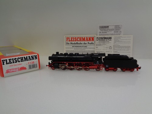 Fleischmann 1138 - fleischmann, ac