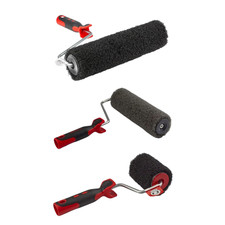 Profi Spachtelroller-Set