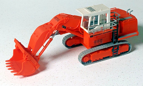 1404 kibri liebherr r992 - nr.,