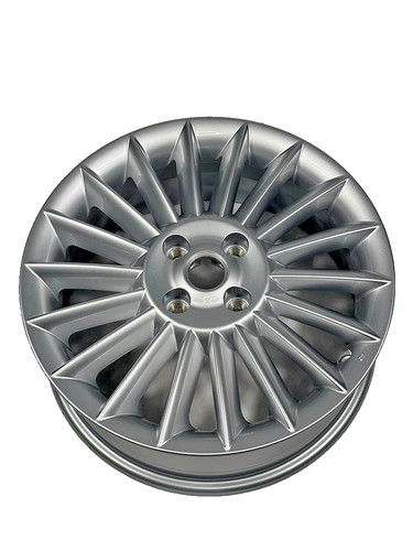 Felge neu für fiat - für, grande