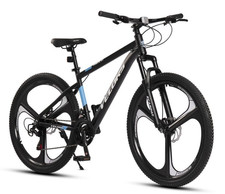 50% OFF! Velors 27,5 Zoll