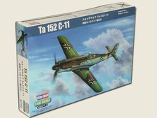 Ta 152 C-11 / 1:48 - Hobby Boss - 81704