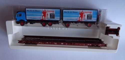 Niederflurwagen lkw transport - niederflurwagen, lkw-transport